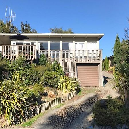 9 Alpine Avenue Villa Hanmer Springs Exterior photo