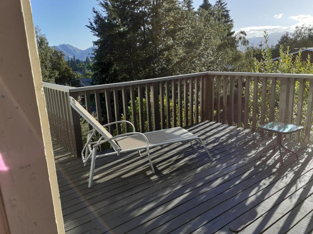 9 Alpine Avenue Villa Hanmer Springs Exterior photo